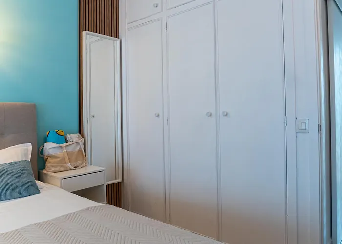 Apartamento Tenerife Bahamas Puerto de la Cruz (Tenerife)