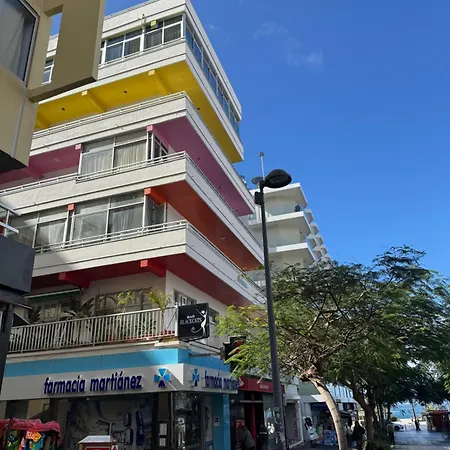 Tenerife Bahamas Apartment *