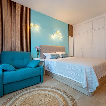 Apartment Tenerife Bahamas Puerto de la Cruz (Tenerife)