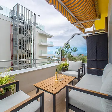 Tenerife Bahamas Apartment *