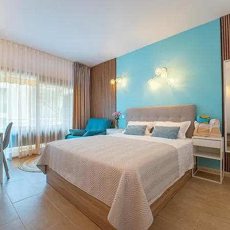 Apartment Tenerife Bahamas *