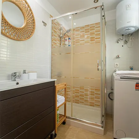 Apartment Tenerife Bahamas