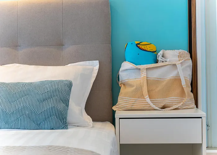 Tenerife Bahamas Appartamento Puerto de la Cruz (Tenerife)