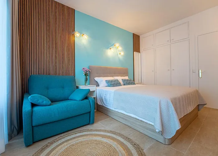 Appartamento Tenerife Bahamas Puerto de la Cruz (Tenerife)