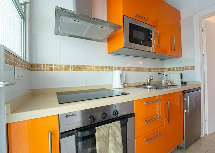 Tenerife Bahamas * Puerto de la Cruz (Tenerife)