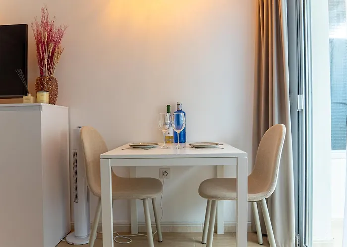 Tenerife Bahamas Appartamento