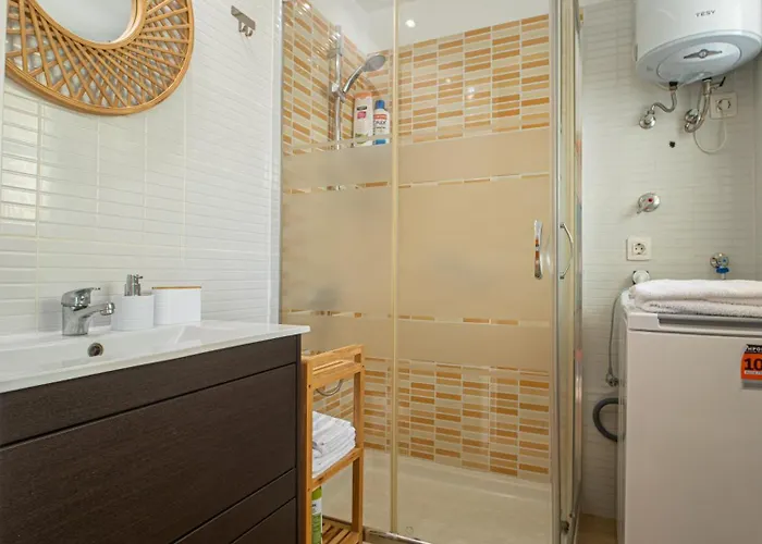 Appartamento Tenerife Bahamas