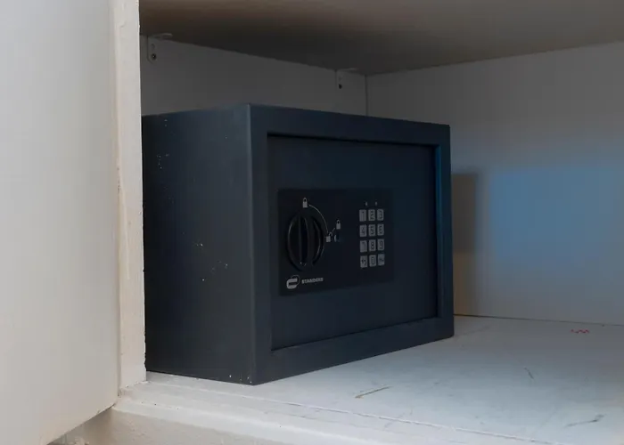 Tenerife Bahamas * Puerto de la Cruz (Tenerife)