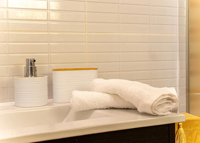 Tenerife Bahamas Appartamento