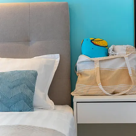 Tenerife Bahamas Appartement Puerto de la Cruz (Tenerife)