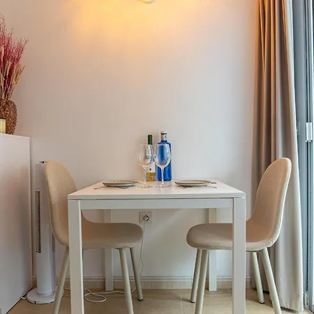 Tenerife Bahamas Appartement
