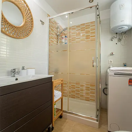 Appartement Tenerife Bahamas