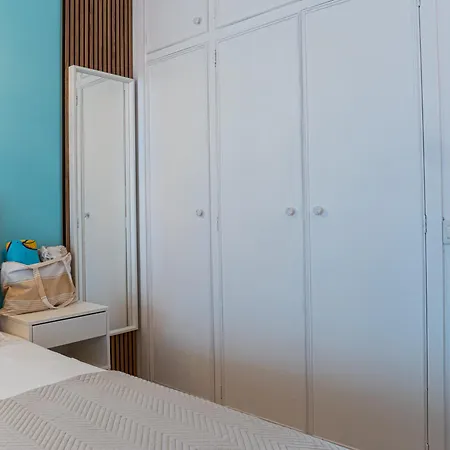 Appartement Tenerife Bahamas Puerto de la Cruz (Tenerife)